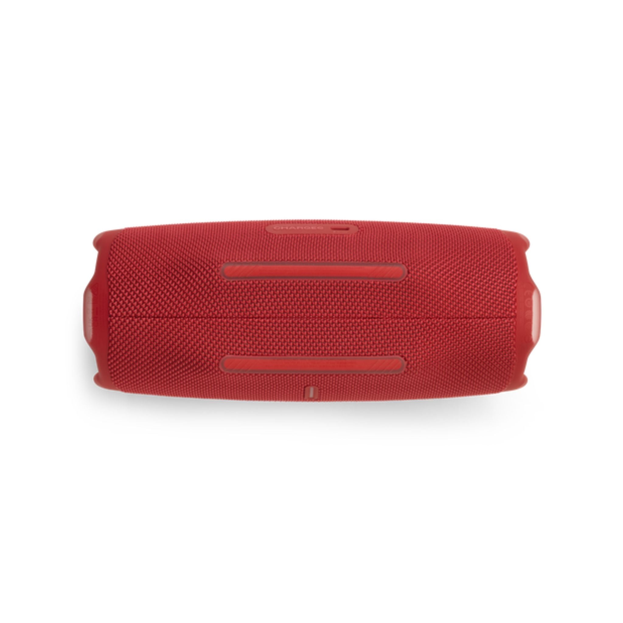 JBL Charge 6 - Portable Waterproof And Drop-Proof Bluetooth Speaker With Built-In Power Bank, Multi-Speaker Connection Via Auracast, Up To 28 Hours Playtime, Fast Charging, And Powerful Sound -Red
