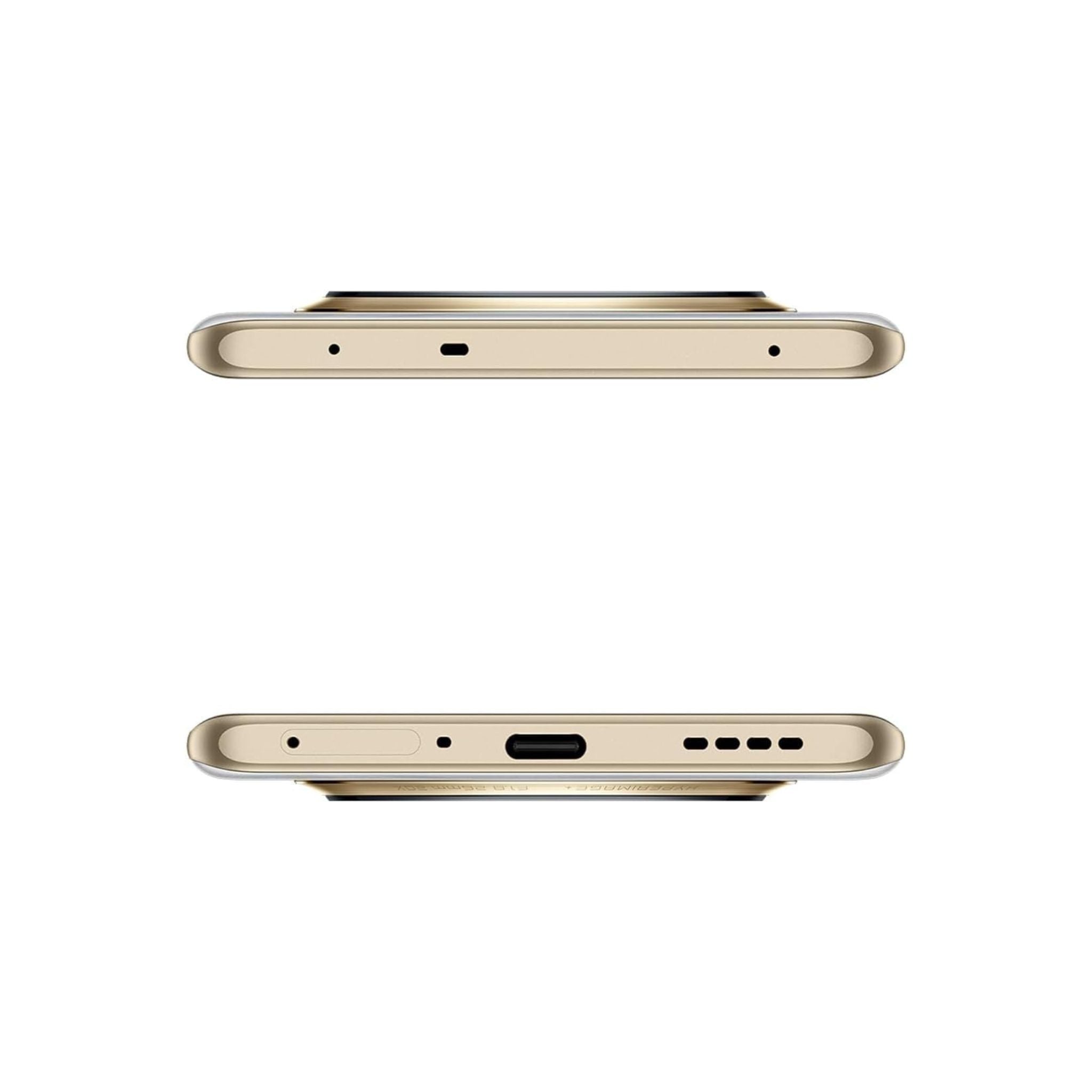 Realme 14 Pro AI Dual SIM Pearl White 12GB RAM 512GB 5G - Middle East Version