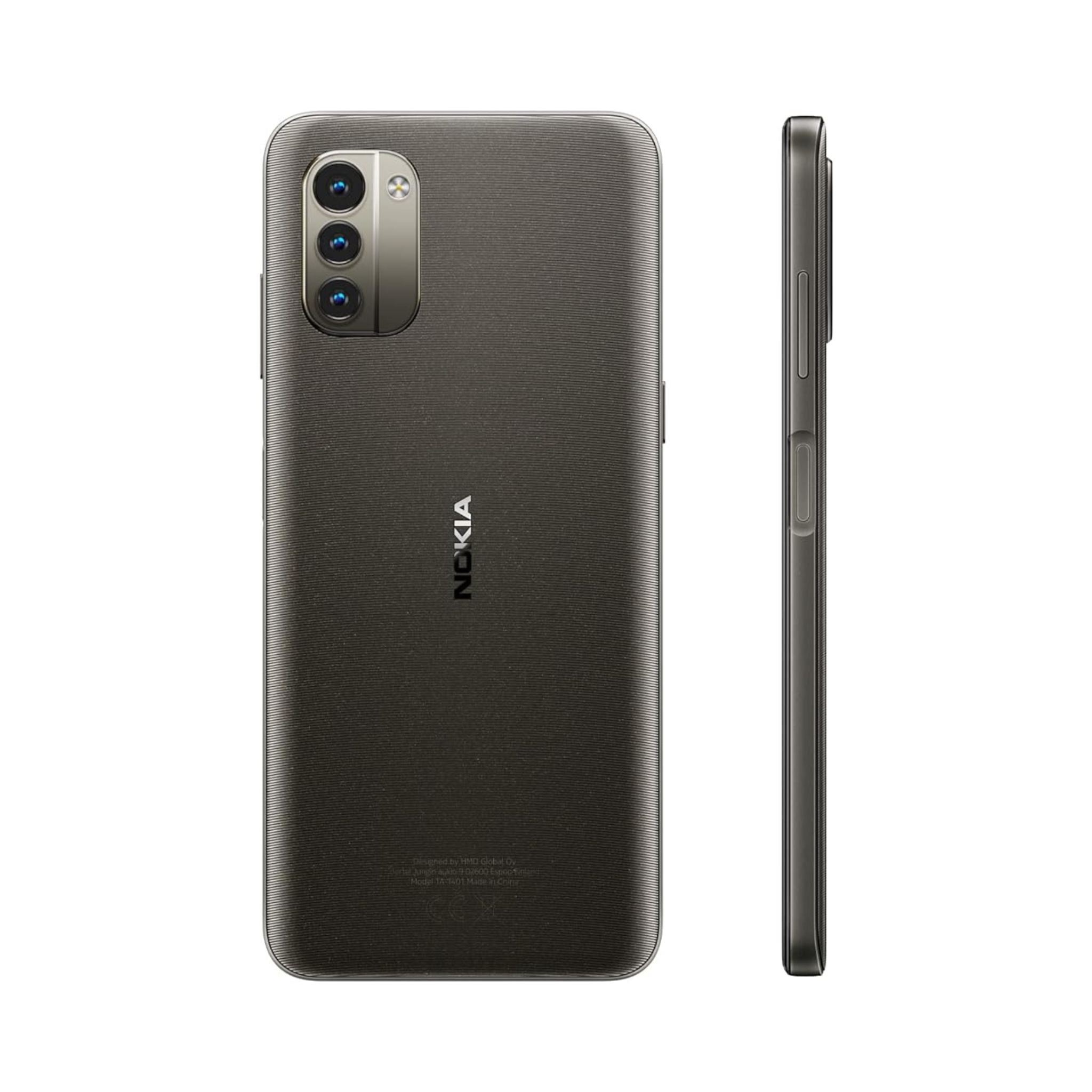 Nokia G11 Android Smartphone, Dual Sim, 3 Gb Ram, 32 Gb