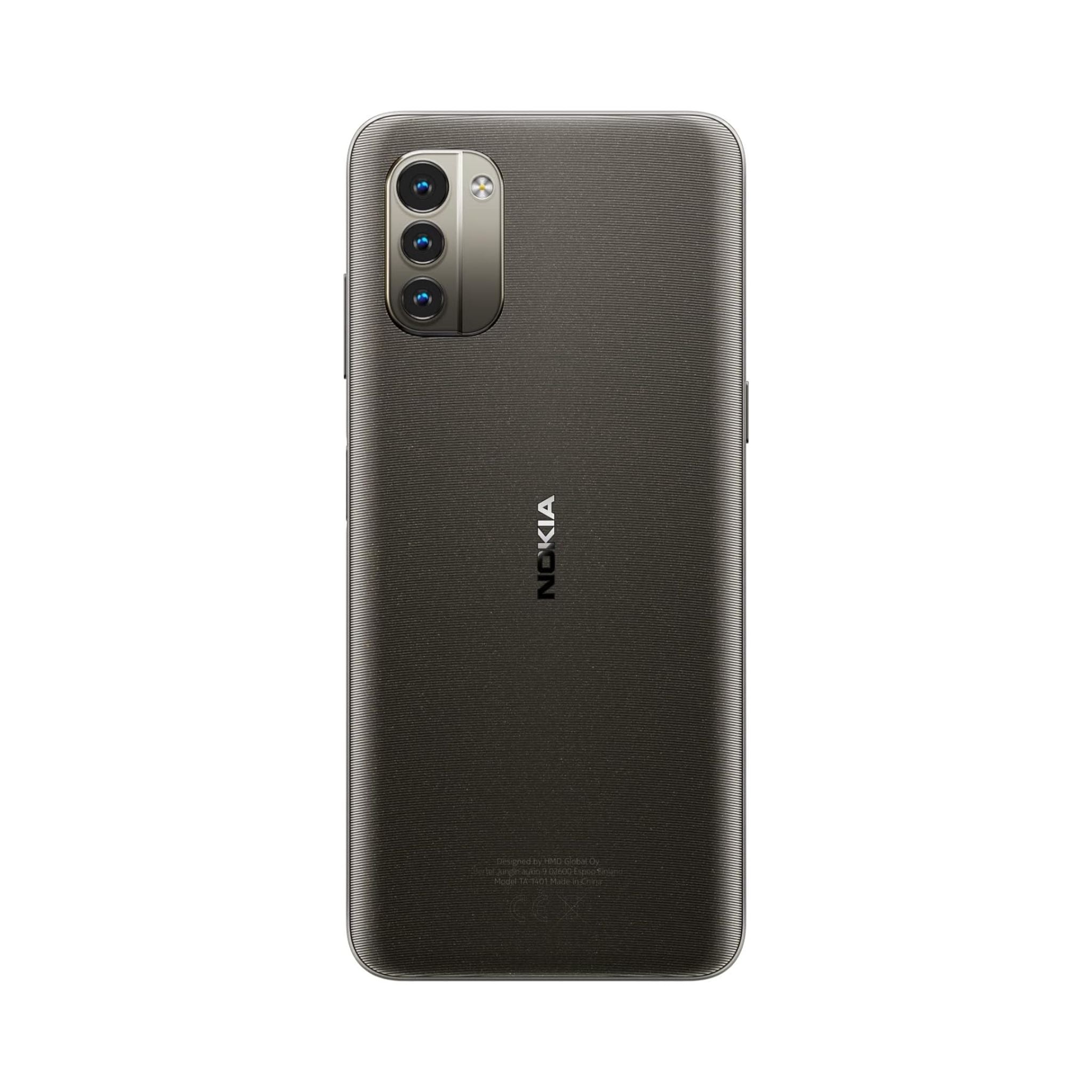 Nokia G11 Android Smartphone, Dual Sim, 3 Gb Ram, 32 Gb