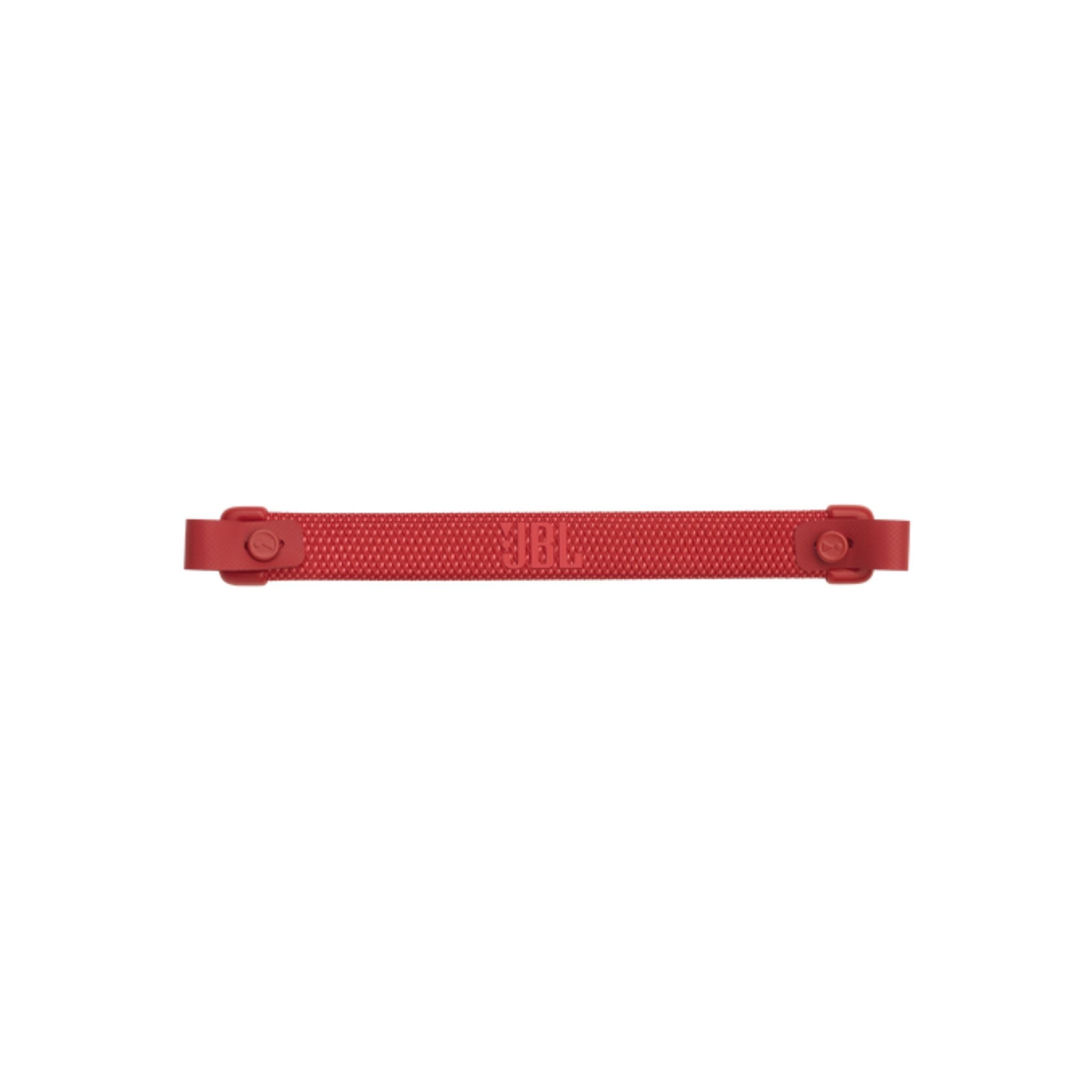 JBL Charge 6 - Portable Waterproof And Drop-Proof Bluetooth Speaker With Built-In Power Bank, Multi-Speaker Connection Via Auracast, Up To 28 Hours Playtime, Fast Charging, And Powerful Sound -Red