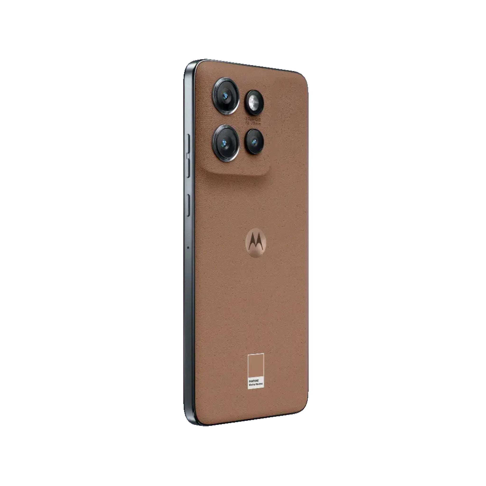 Motorola Edge 50 Neo 5G, Single+esim 8GB RAM 256GB ROM- International Version- Pantone Mocha Mousse