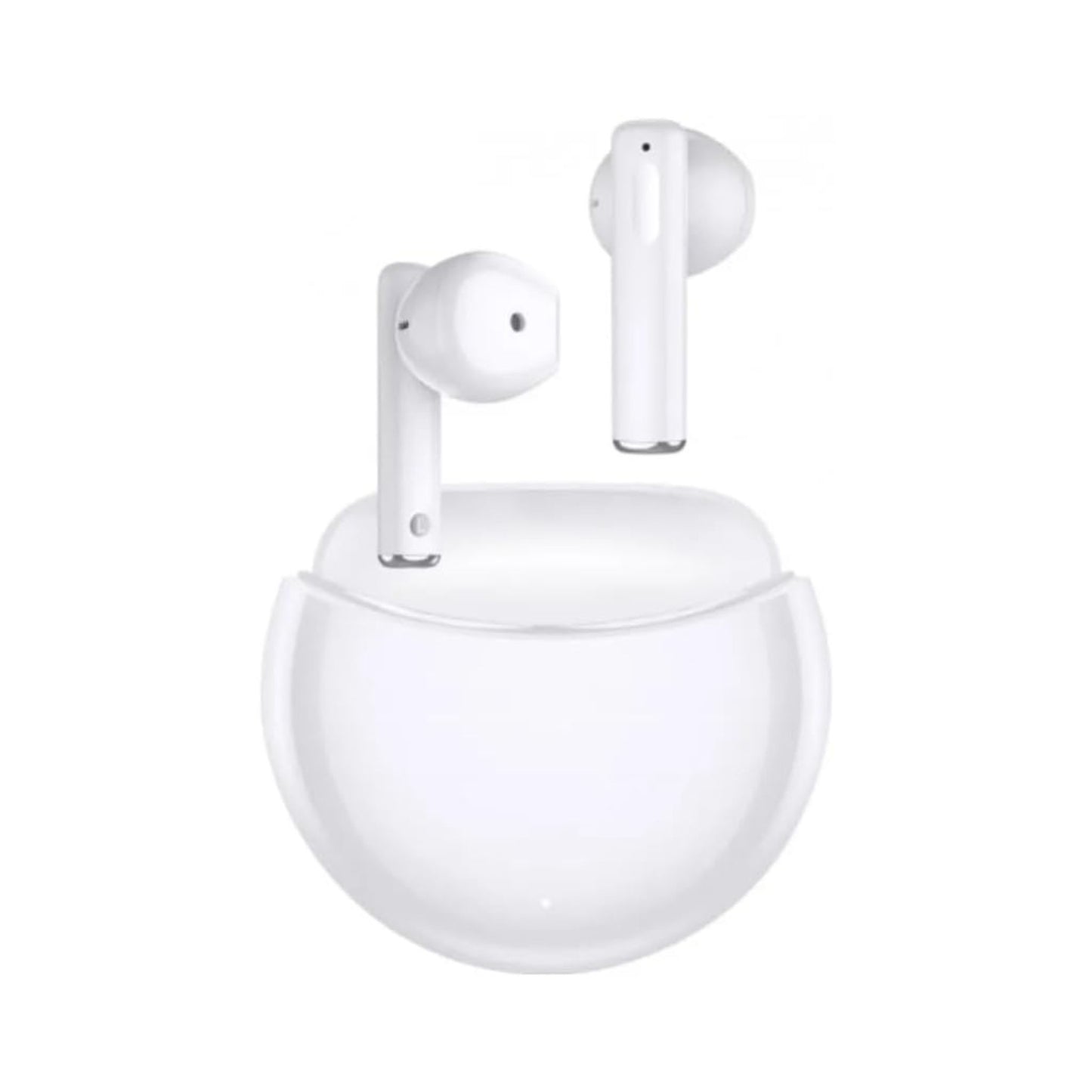 Honor Choice Earbuds X5e 36 hours long battery life White