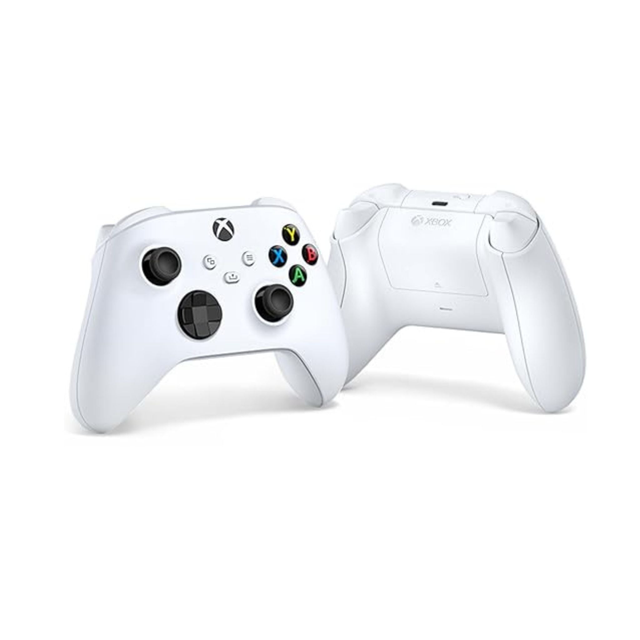Microsoft Xbox Wireless Controller – Robot White