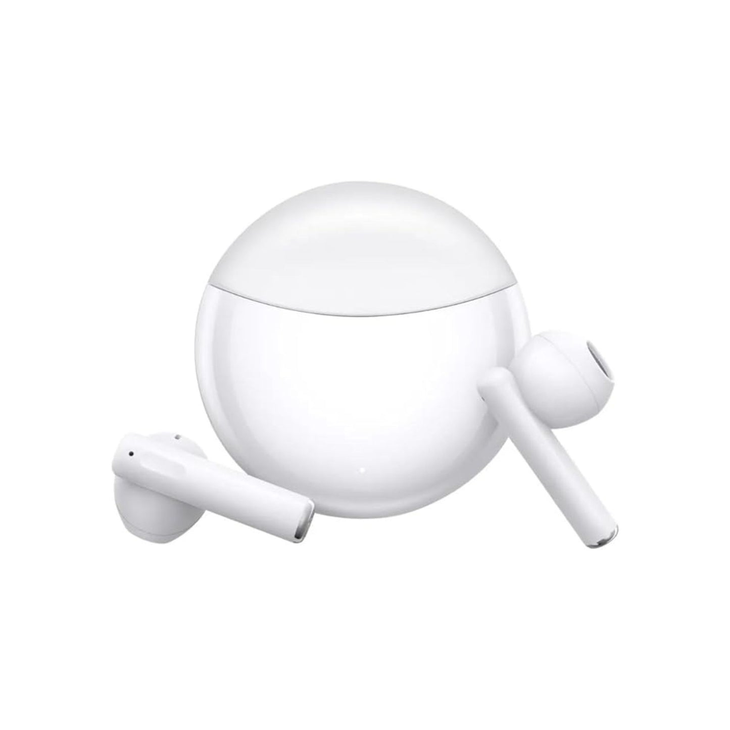 Honor Choice Earbuds X5e 36 hours long battery life White