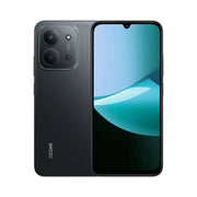 Xiaomi Redmi 15C 4G Dual SIM Midnight Black 4GB RAM 128GB - Global Version