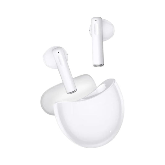 Honor Choice Earbuds X5e 36 hours long battery life White