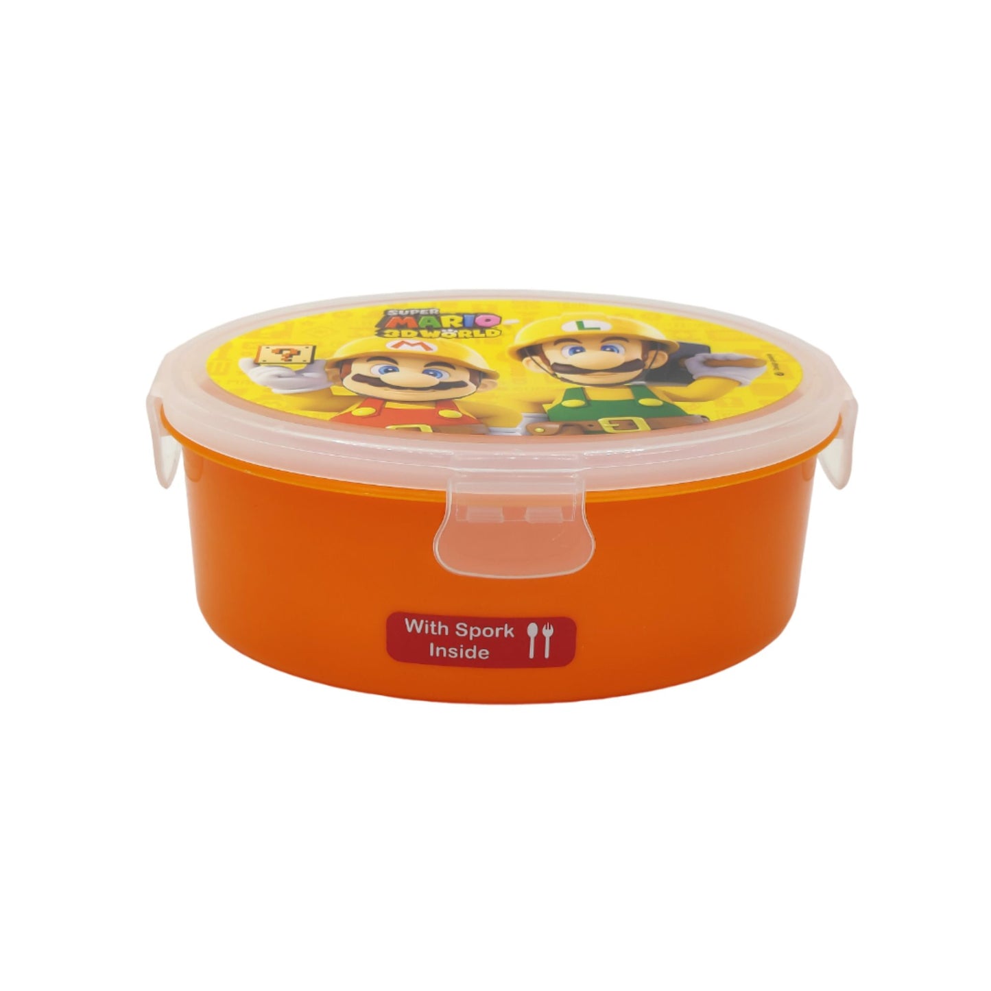 Henlee Lunch Box Oval_NH8517