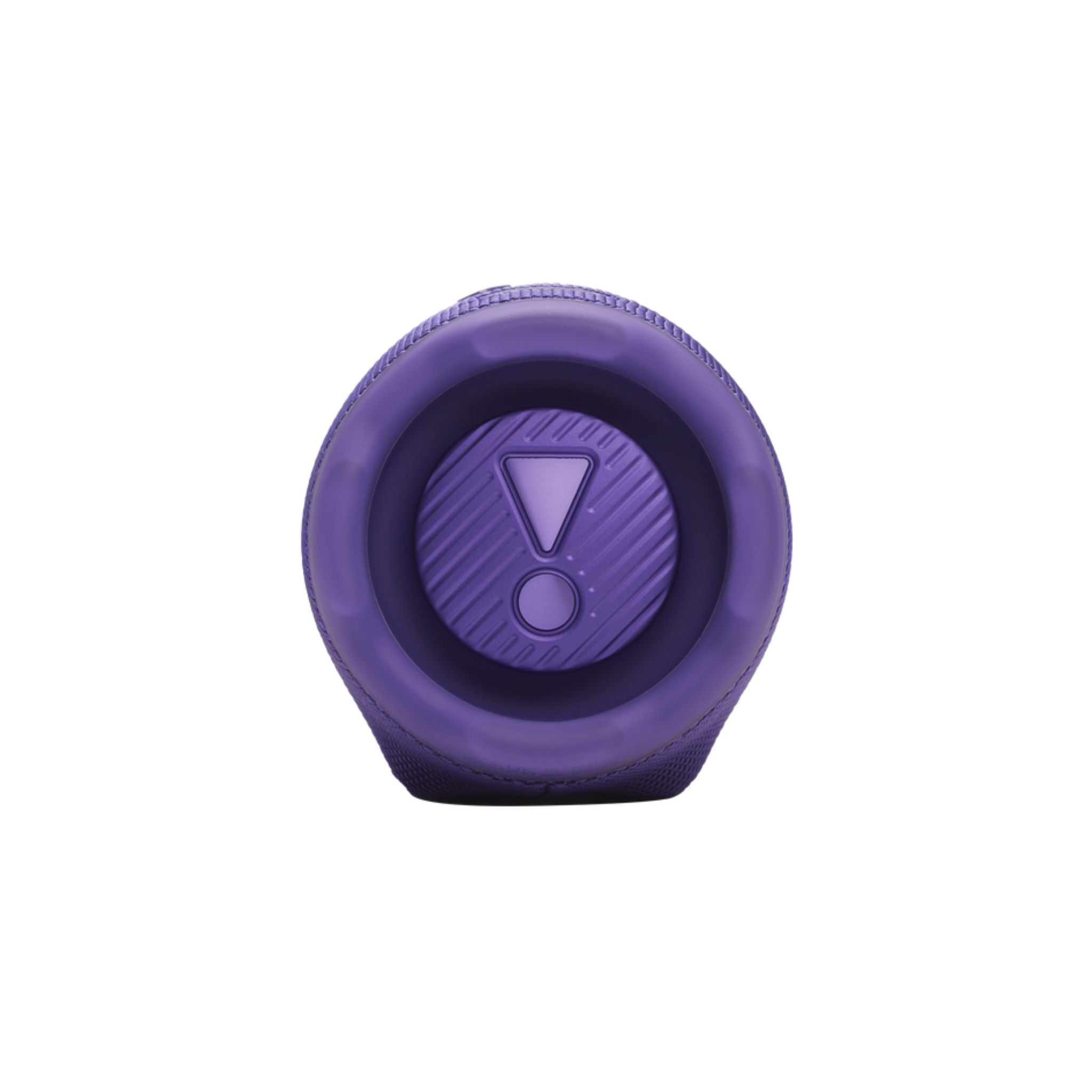 JBL Charge 6 - Portable Waterproof And Drop-Proof Bluetooth Speaker With Built-In Power Bank, Multi-Speaker Connection Via Auracast, Up To 28 Hours Playtime, Fast Charging, And Powerful Sound -Purple