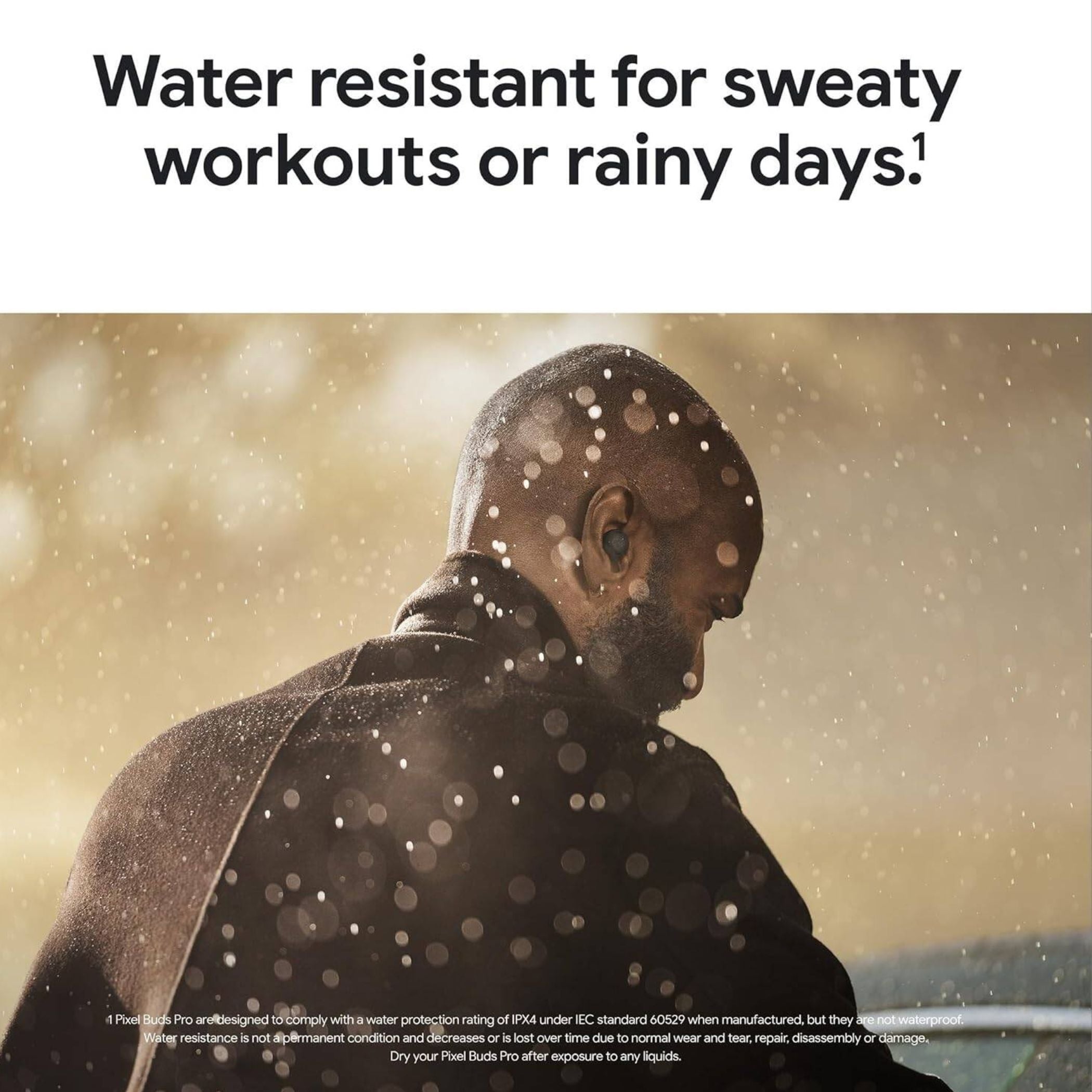 Google Pixel Buds Pro Wireless Earbuds Bluetooth Headphones - Coral