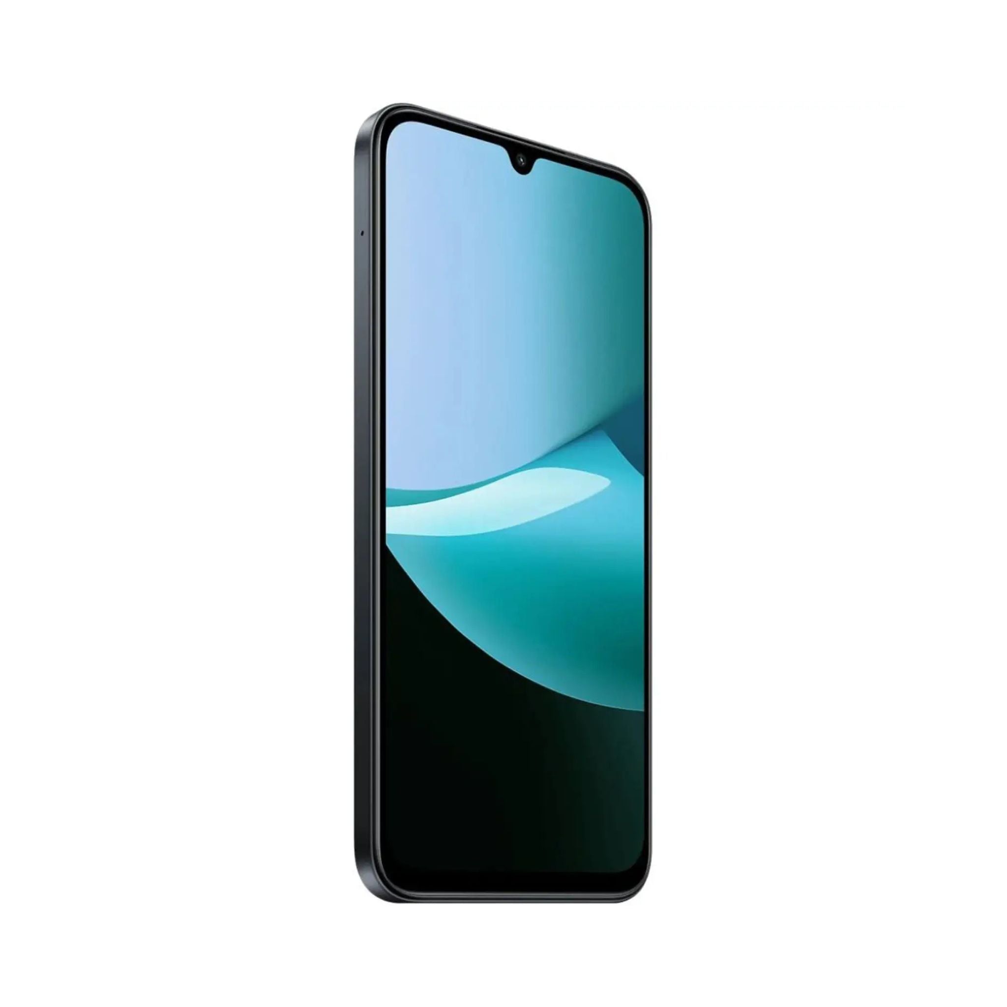 Xiaomi Redmi 15C 4G Dual SIM Midnight Black 4GB RAM 128GB - Global Version