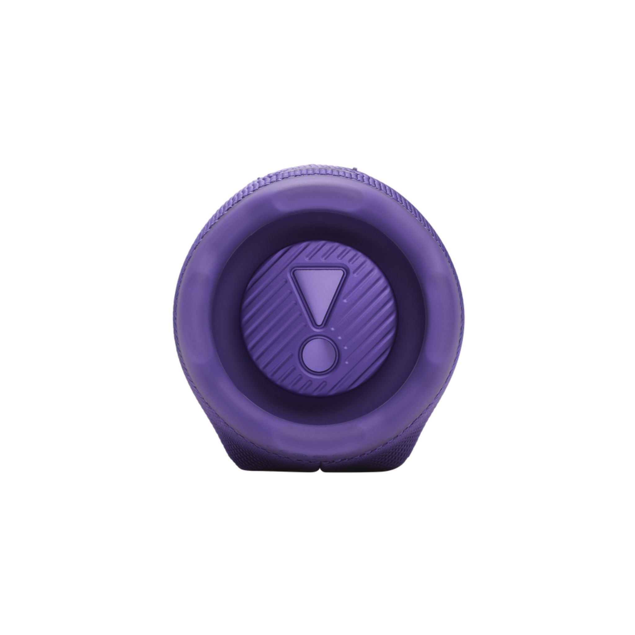 JBL Charge 6 - Portable Waterproof And Drop-Proof Bluetooth Speaker With Built-In Power Bank, Multi-Speaker Connection Via Auracast, Up To 28 Hours Playtime, Fast Charging, And Powerful Sound -Purple