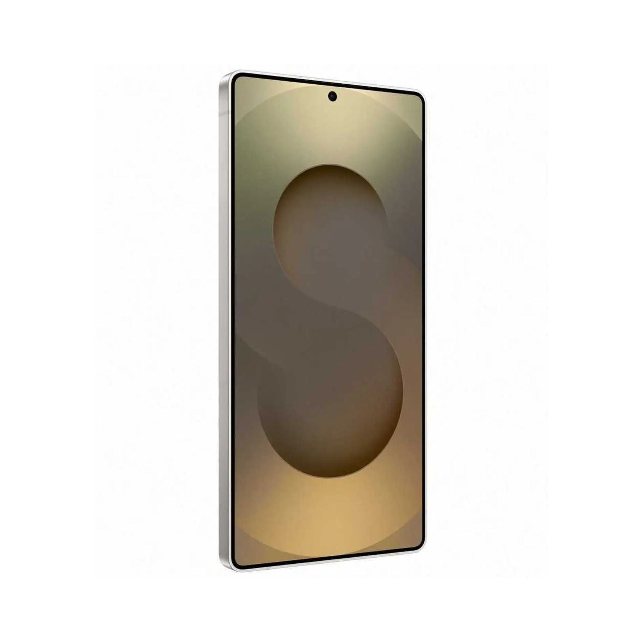 Samsung Galaxy S25 Ultra AI Phone, 512GB Storage, 12GB RAM, Titanium Gray, Android Smartphone, 200MP Camera, S Pen, Long Battery Life (UAE Version)