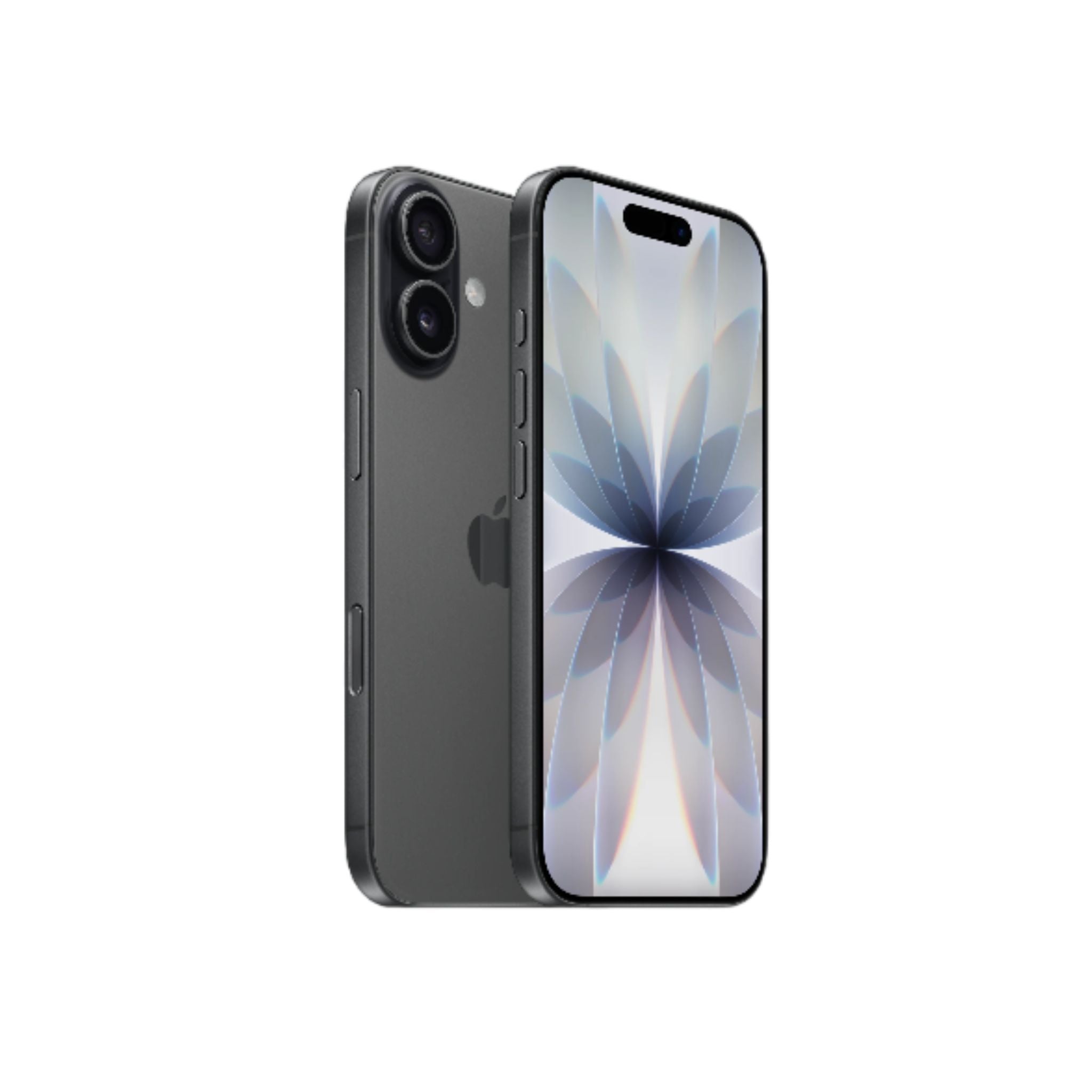 Apple iPhone 17 ,256GB 5G WHITE (NANO SIM+ESIM)