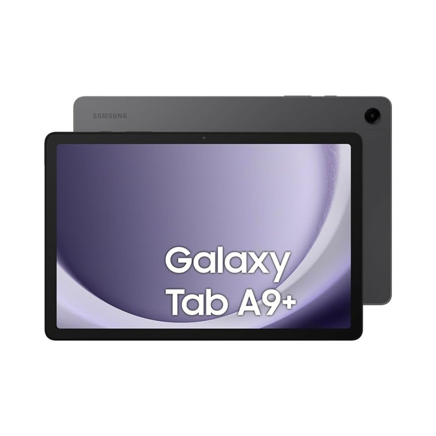 Galaxy Tab A9 Plus 5G (8GB RAM+128GB ROM)-International Version_Graphite