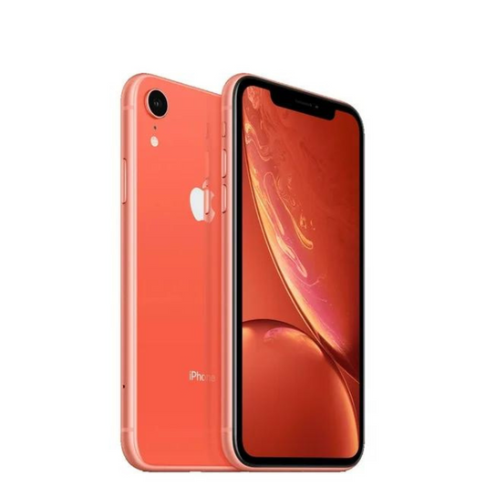 Apple Iphone XR 64GB Coral