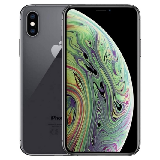 Apple Iphone Xs 512GB Space Gray