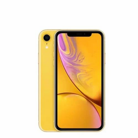 Apple Iphone XR 256GB Yellow