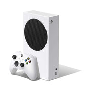 Microsoft Xbox Series S 512GB SSD Digital Console, Black