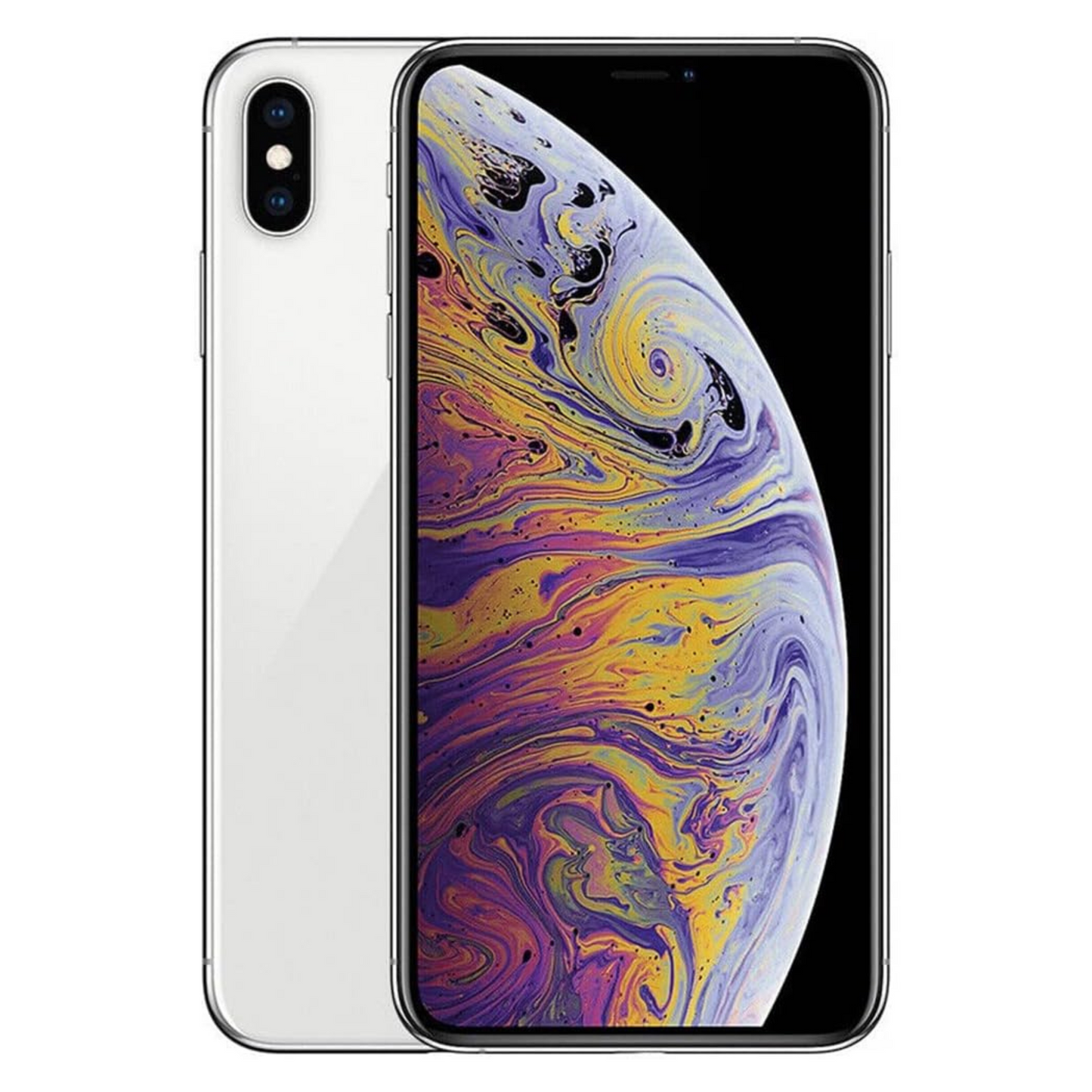 Apple Iphone Xs Max 512GB Silver