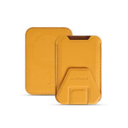 Hyphen Preston Wallet with Stand - Orange