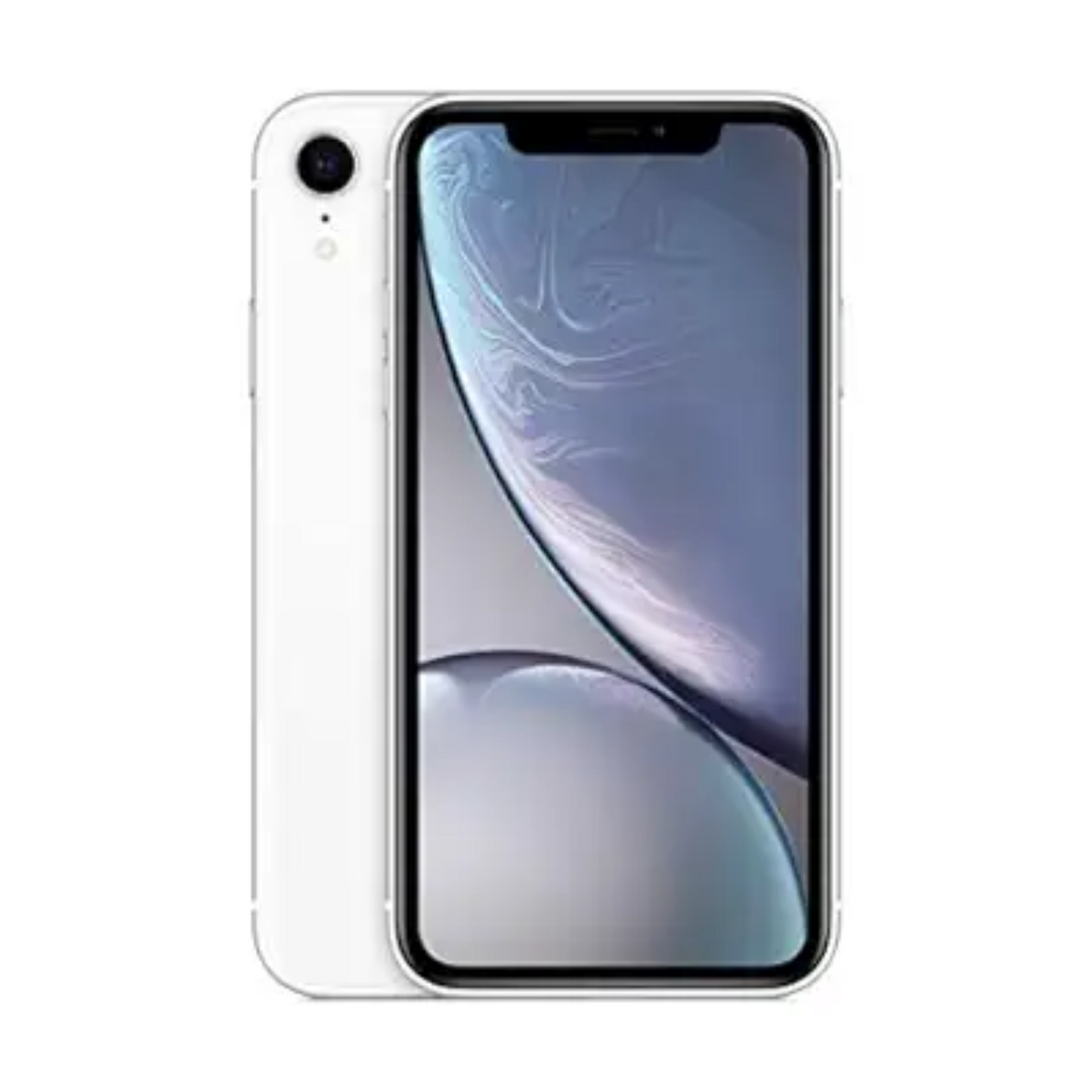 Apple Iphone XR 256GB White