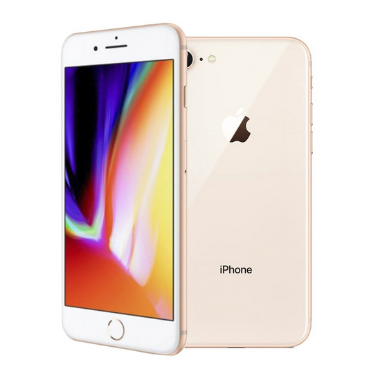 Apple Iphone 8 64GB Gold