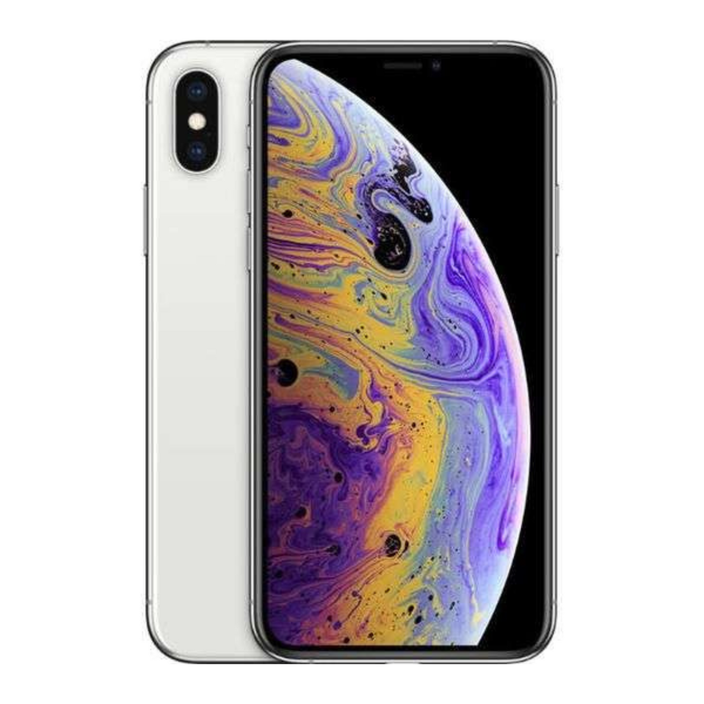 Apple Iphone Xs 256GB Silver