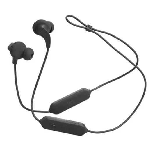 JBL Endurance Run 2 Wireless In-Ear Sport Headphones - Black