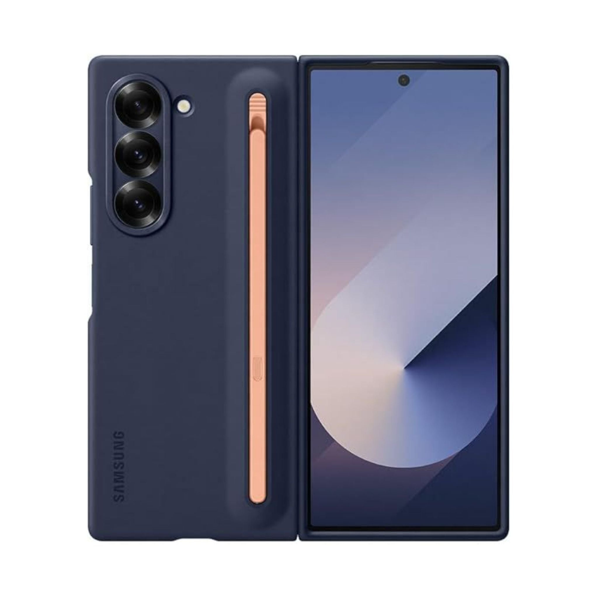 Samsung Galaxy Official S Pen Case for Galaxy Z Fold6