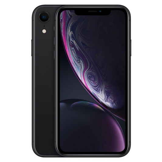 Apple Iphone XR 128GB Black