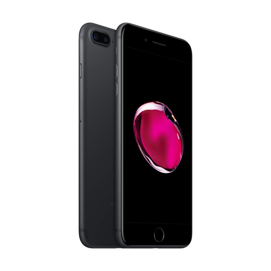 Apple Iphone 7 Plus 32GB Black