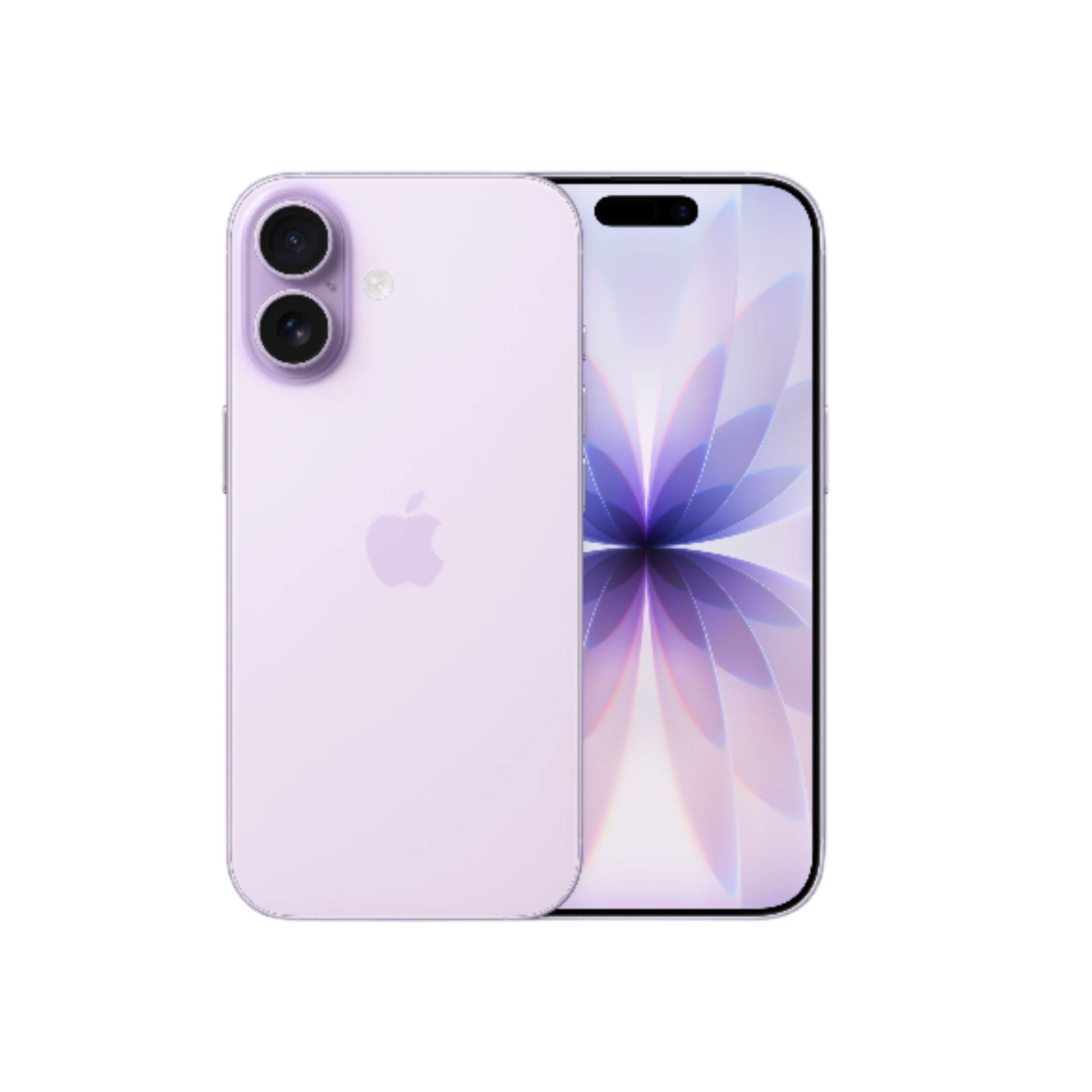 Apple iPhone 17 ,256GB 5G WHITE (NANO SIM+ESIM)