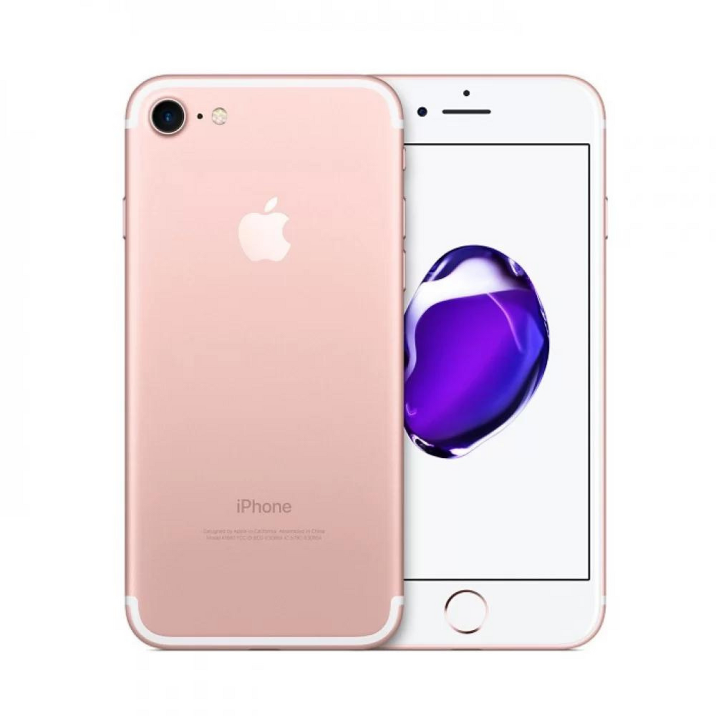 Apple Iphone 7 256GB RoseGold