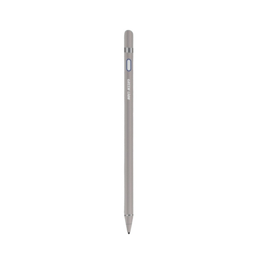 Green Lion Touch Pen - Titanium