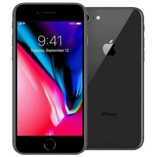 Apple Iphone 8 64GB Space Gray