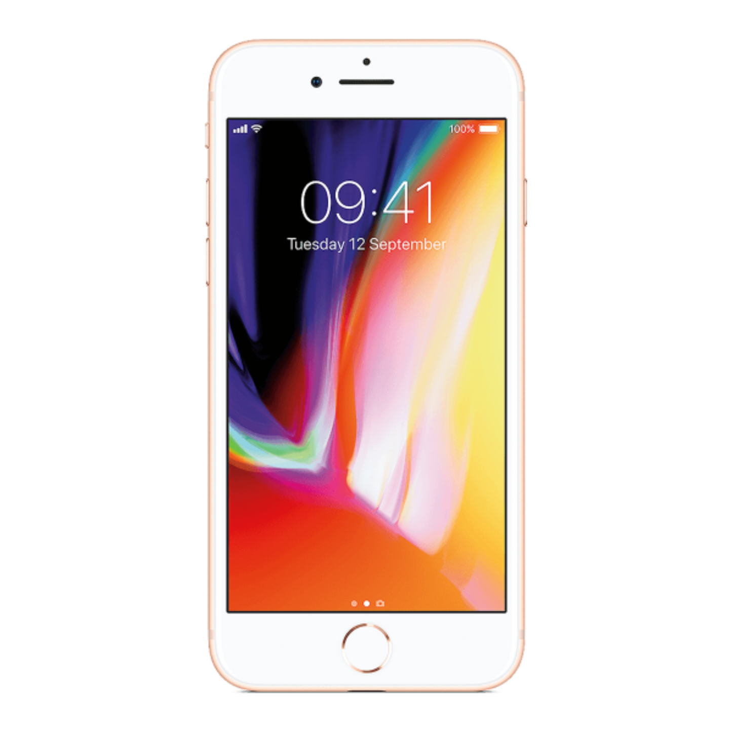 Apple Iphone 8 256GB Gold