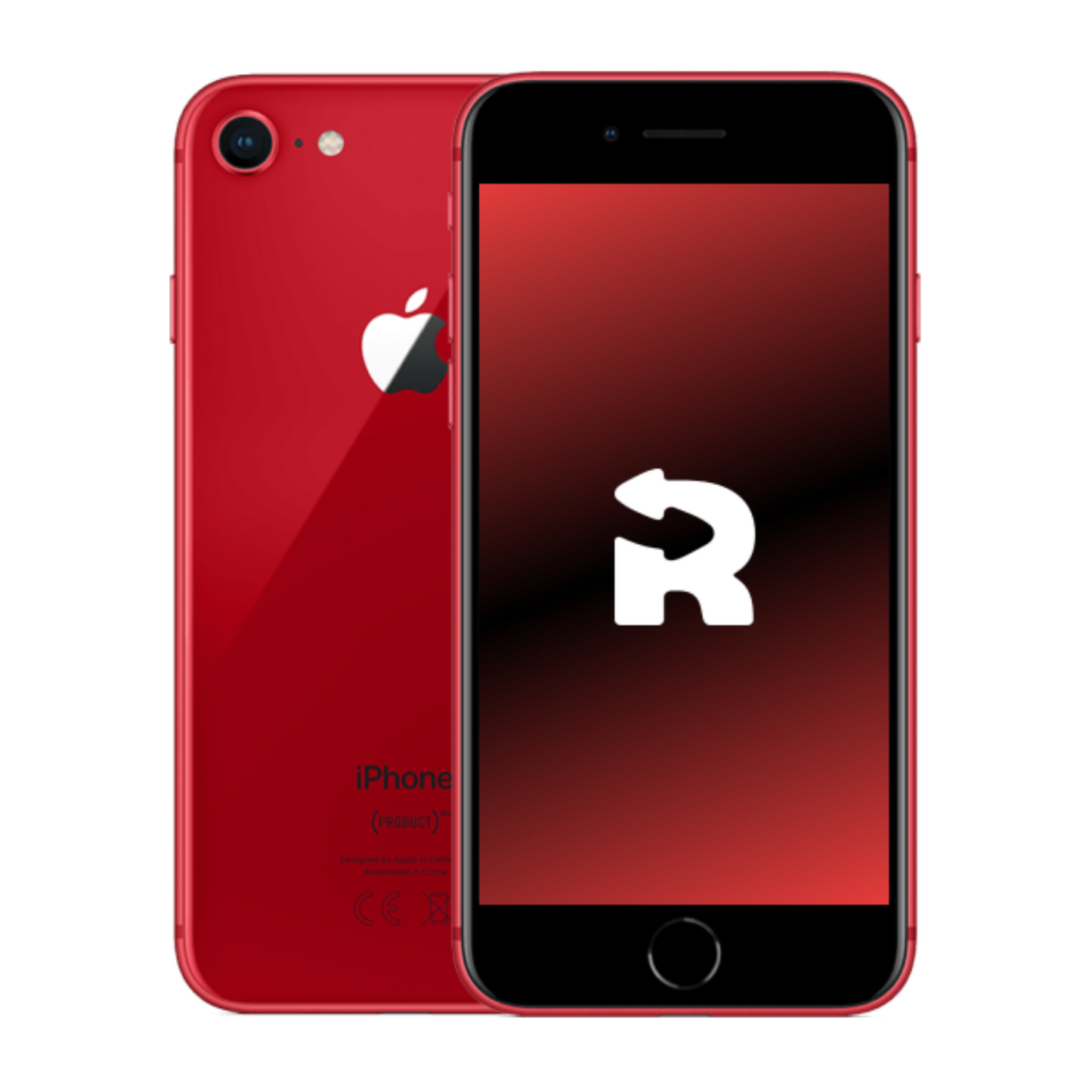 iPhone 8 Plus レッド 64GB 【公式通販】 iPhone 8 Plus レッド 64GB 【公式通販】