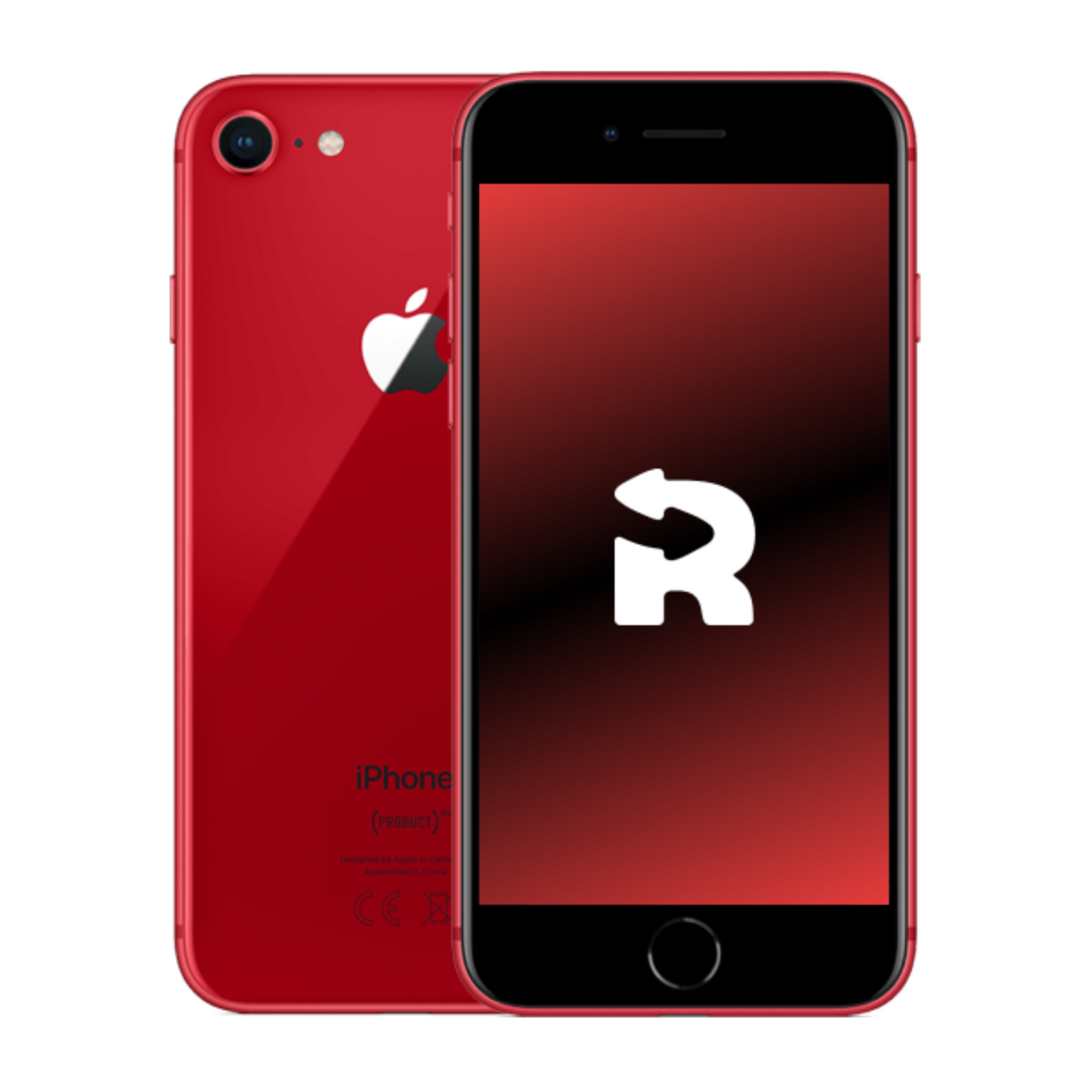 Apple Iphone 8 256GB Red