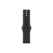 Apple Watch Band - Sport Band (40MM) - Black
