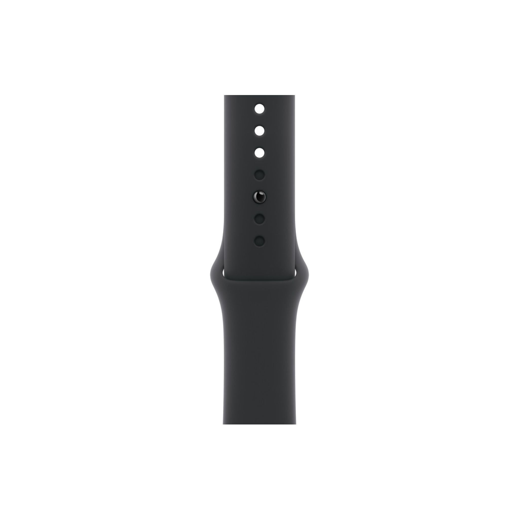 Apple Watch Band - Sport Band (40MM) - Black