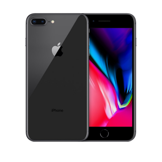 Apple Iphone 8 Plus 64GB Space Gray