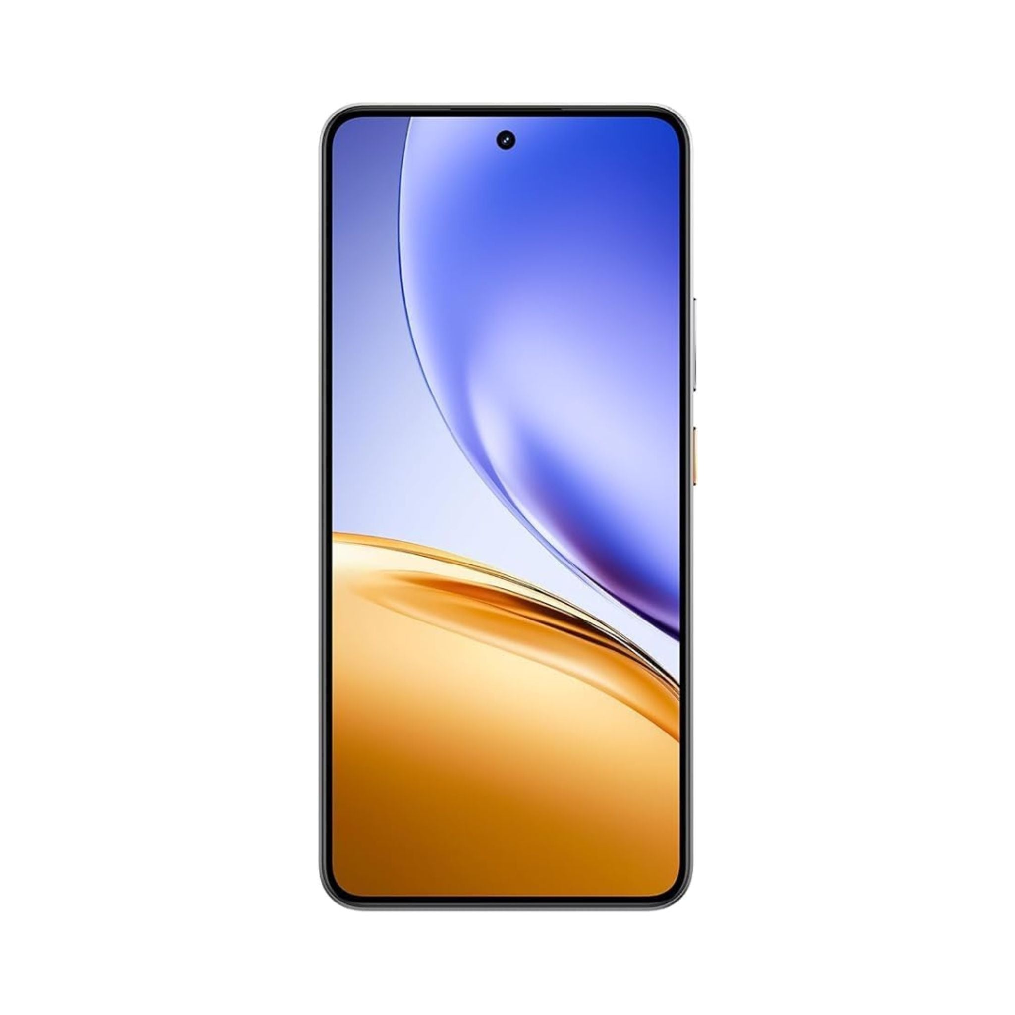 Realme 14 5G Dual SIM Mecha Silver 12GB RAM 256GB - Middle East Version
