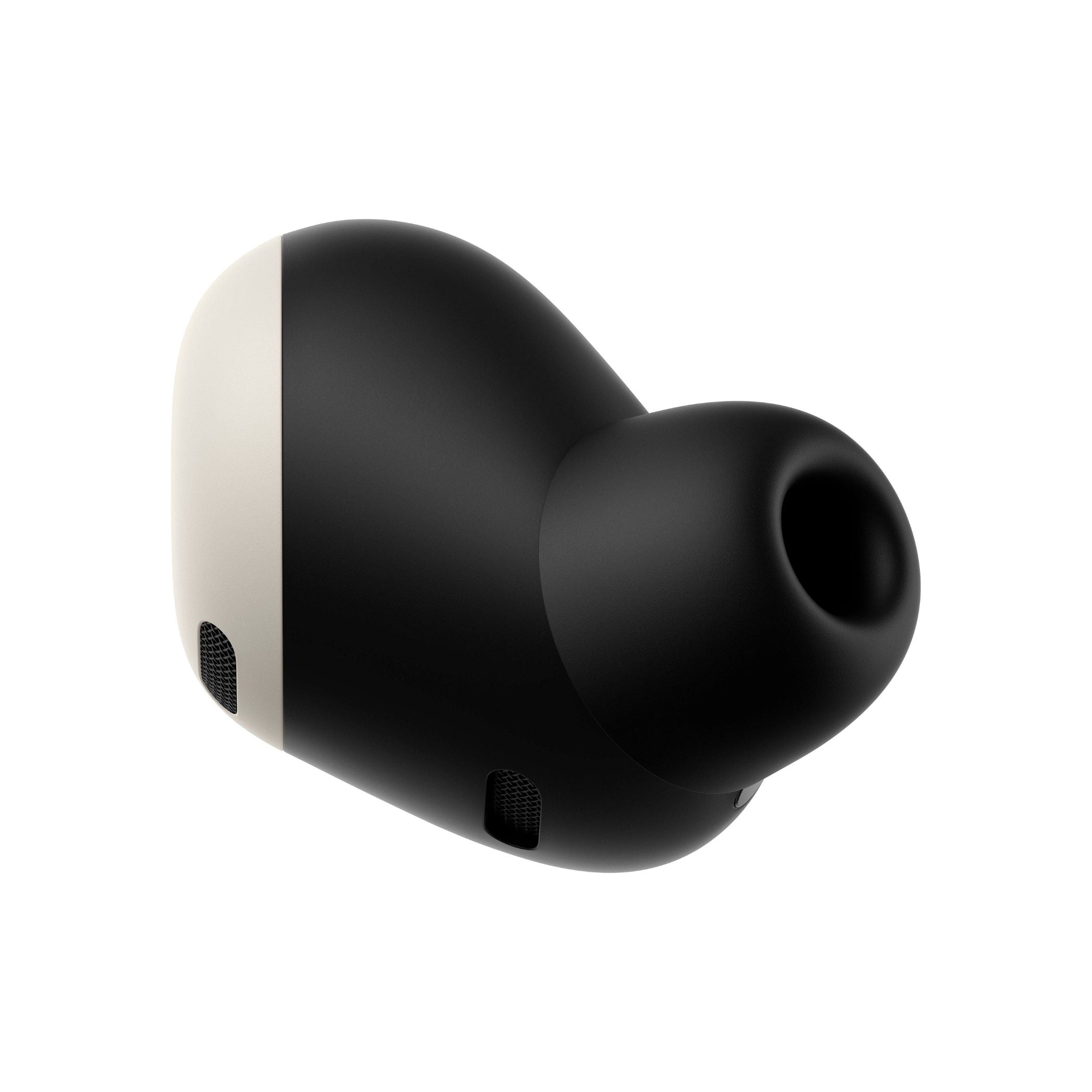 Google Pixel Buds Pro - Noise Canceling Earbuds - Up to 31 Hour Battery Life with Charging Case - Bluetooth Headphones - Compatible with Android - Porcelain