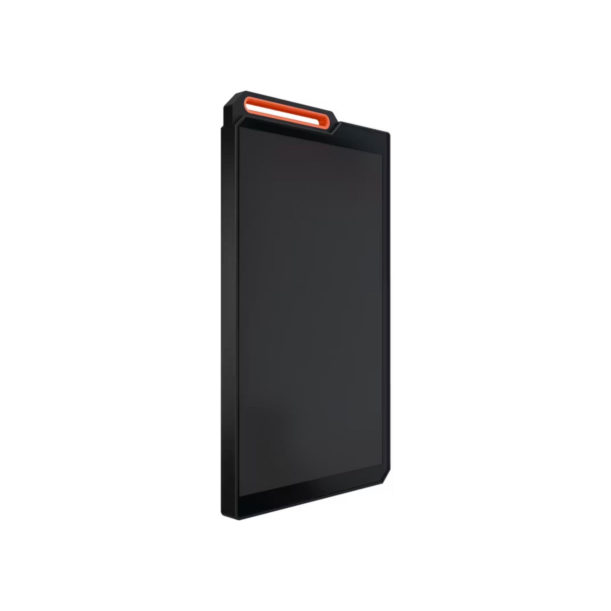 Porodo Soundtec Pod Pro Android Music Player with 1500mAh Battery Capacity, 15 Hours Working Time, 2 Hours Charging Time, Type-C Charging Port, Multiple Languages Supports, 4" IPS Display, Android 7 Operating System, Bluetooth Version 4.0 - Black