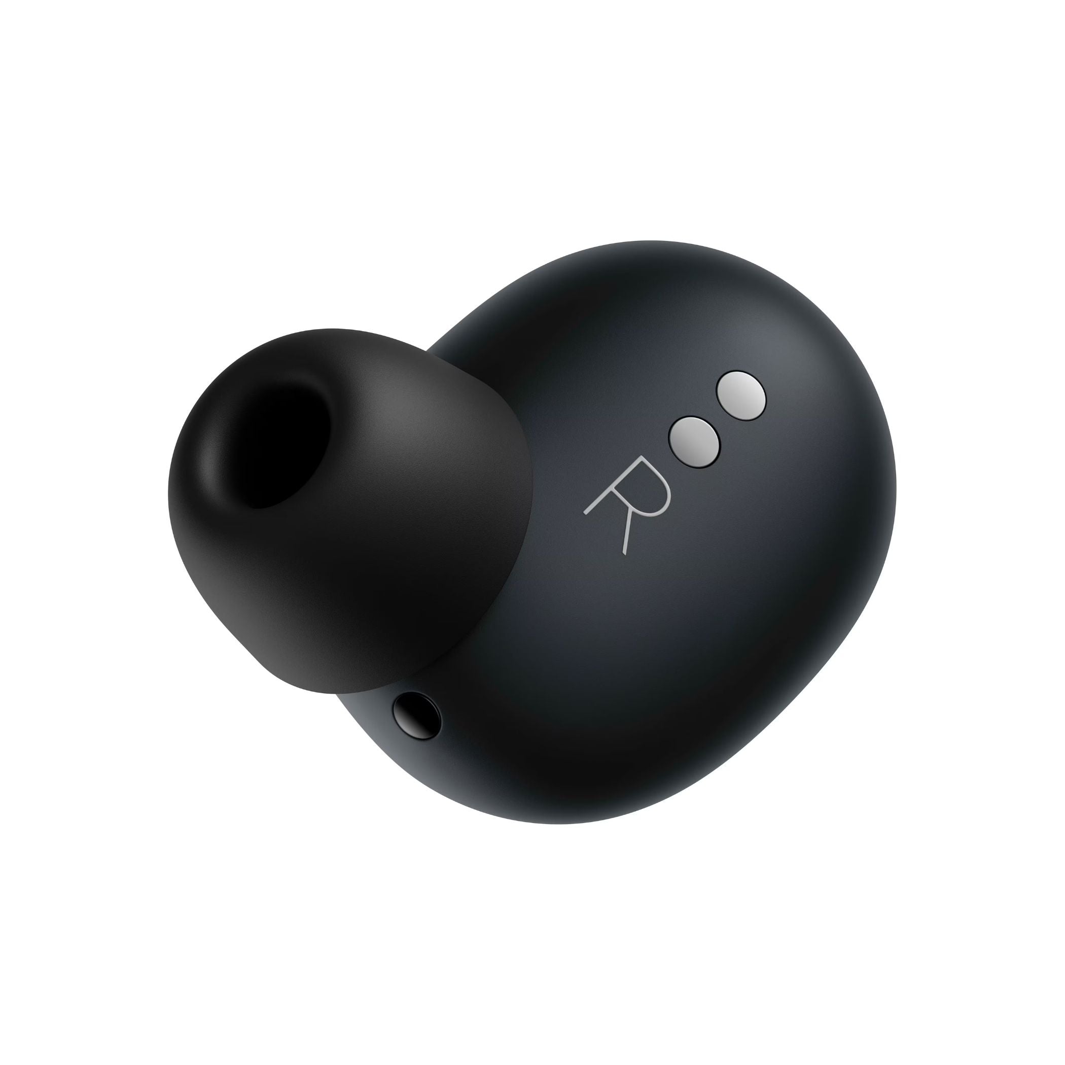 Google Pixel Buds Pro - Noise Canceling Earbuds - Up to 31 Hour Battery Life with Charging Case - Bluetooth Headphones - Compatible with Android - Porcelain