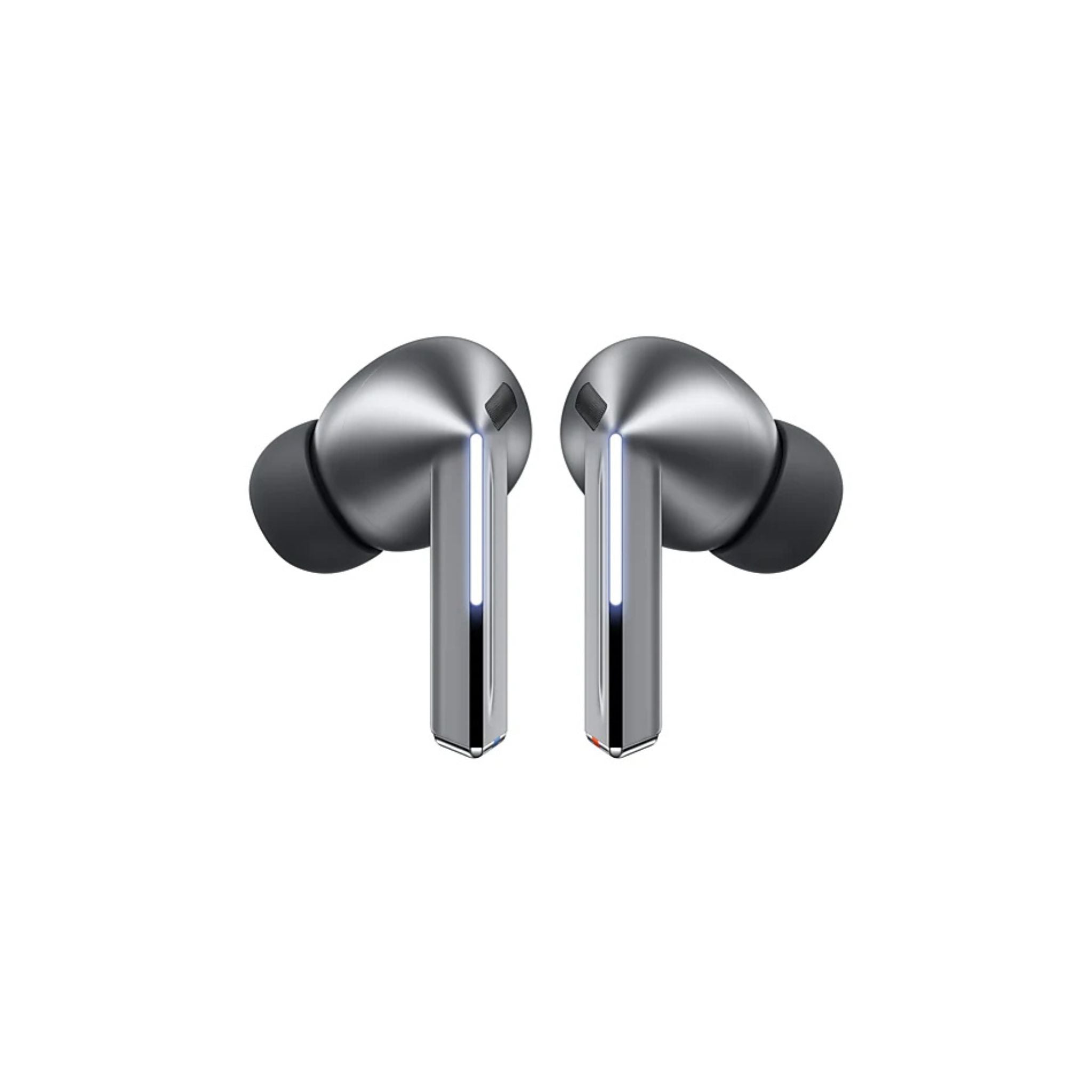 Samsung Galaxy Buds3 Pro, Wireless Bluetooth Headphones, Active Noise Canceling (ANC), Adaptive Noise Canceling, 360 Audio, In-Ear Headphones with Hi-Fi Sound