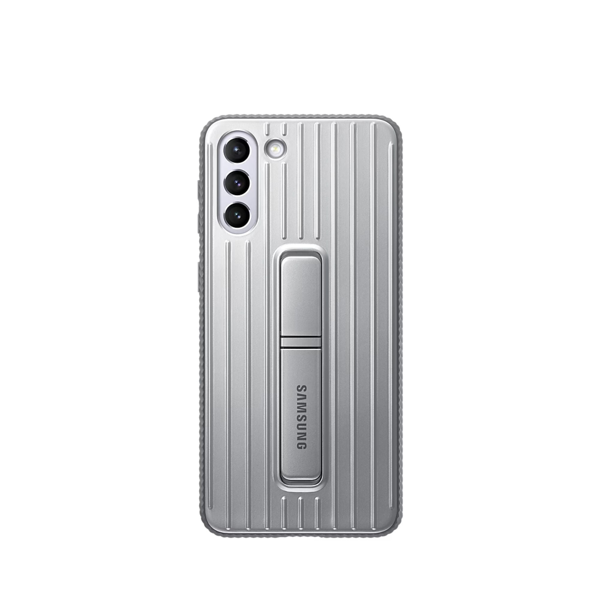 SAMSUNG Original Galaxy S21+/ S21+ 5G Protective Standing Cover
