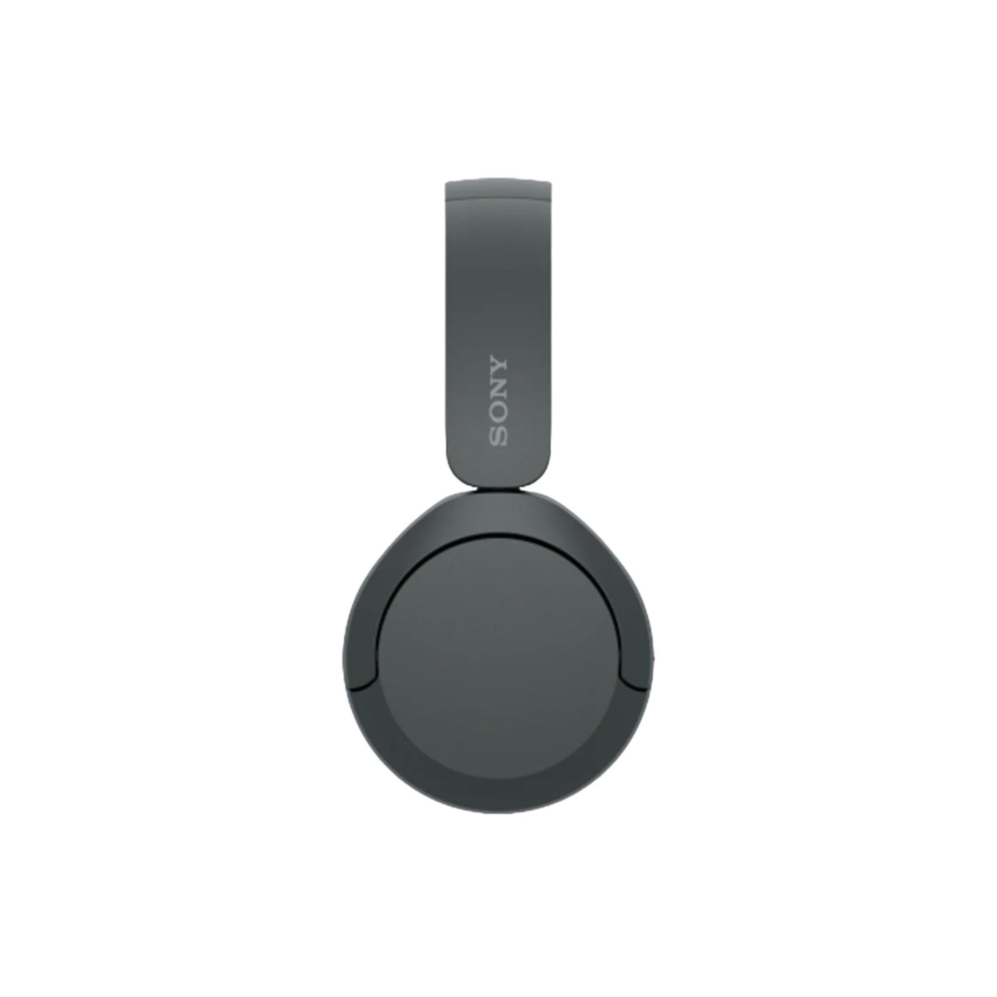 Sony WH-CH520 Wireless Headphones, 50 hours battery life, Clearer hands-free calling, Multipoint Connection, On-ear style-Black