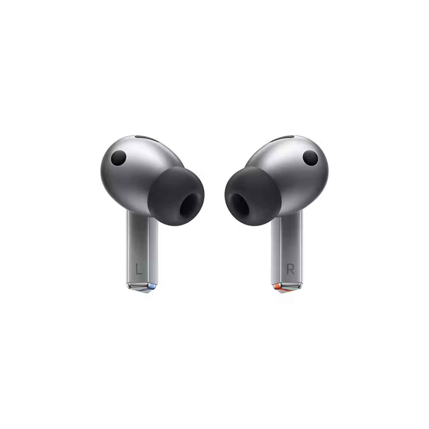 Samsung Galaxy Buds3 Pro, Wireless Bluetooth Headphones, Active Noise Canceling (ANC), Adaptive Noise Canceling, 360 Audio, In-Ear Headphones with Hi-Fi Sound